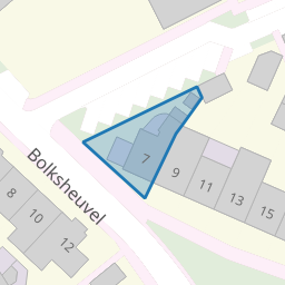 Perceel WRE02-B-3633