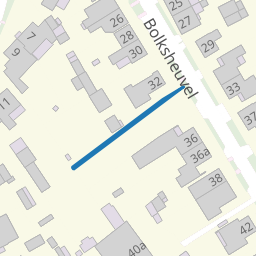 Perceel WRE02-B-3692