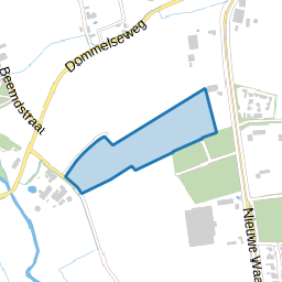 Perceel WRE02-B-3730