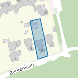 Perceel WRE02-B-3732