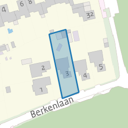 Perceel WRE02-B-3733