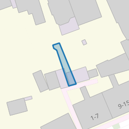 Perceel WRE02-B-3734