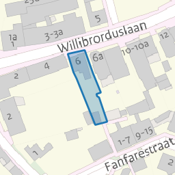 Perceel WRE02-B-3735