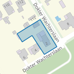 Perceel WRE02-B-3738