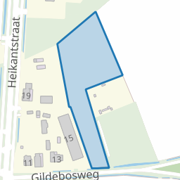 Perceel WRE02-B-3777