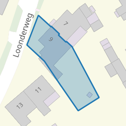 Perceel WRE02-B-3781