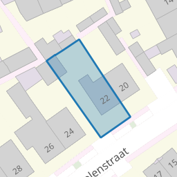 Perceel WRE02-C-1198