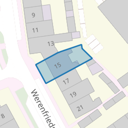 Perceel WRE02-C-1261