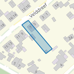 Perceel WRE02-C-1384