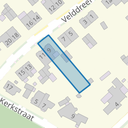 Perceel WRE02-C-1385