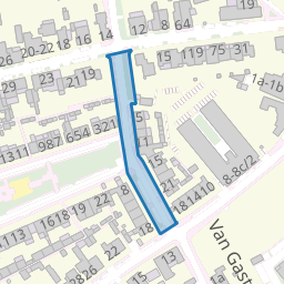 Perceel WRE02-C-1401