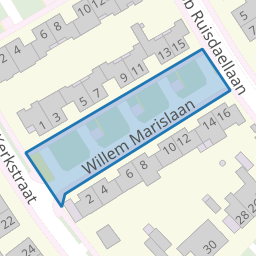 Perceel WRE02-C-1407