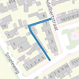 Perceel WRE02-C-1463