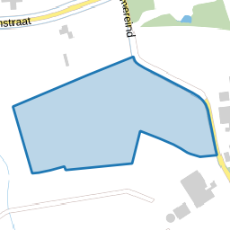 Perceel WRE02-C-1672