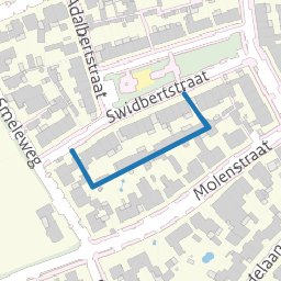 Perceel WRE02-C-1700