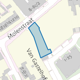 Perceel WRE02-C-1713