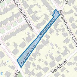 Perceel WRE02-C-1831