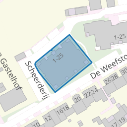 Perceel WRE02-C-1859