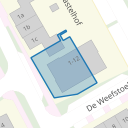 Perceel WRE02-C-1936