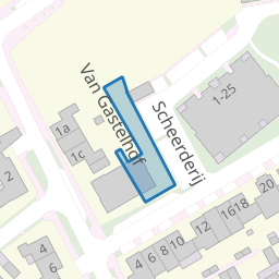 Perceel WRE02-C-1945