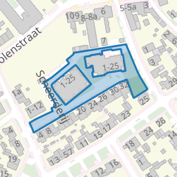 Perceel WRE02-C-1950