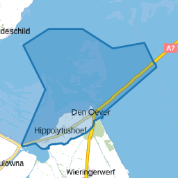 Kadastrale gemeente Wieringen