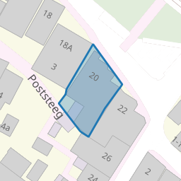 Perceel WRG01-A-1757