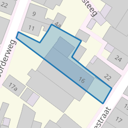 Perceel WRG01-A-1759