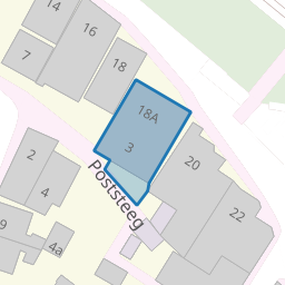 Perceel WRG01-A-1829