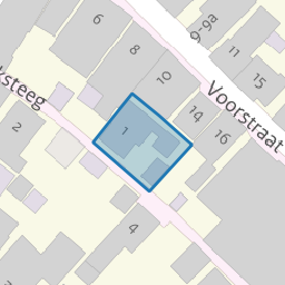 Perceel WRG01-A-1861