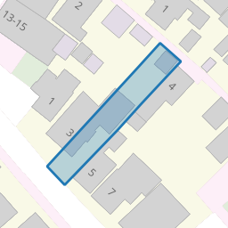 Perceel WRG01-A-1863