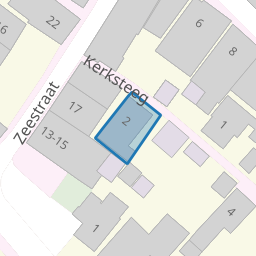 Perceel WRG01-A-2127