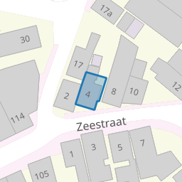 Perceel WRG01-A-2164