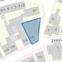 Perceel WRG01-A-2278