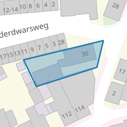 Perceel WRG01-A-2315