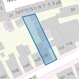 Perceel WRG01-A-2316