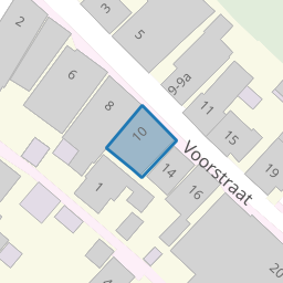 Perceel WRG01-A-2374