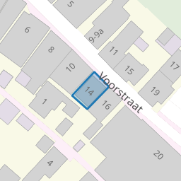 Perceel WRG01-A-2375