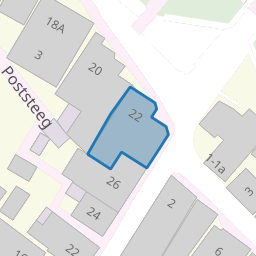 Perceel WRG01-A-2397