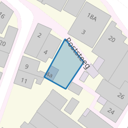 Perceel WRG01-A-2413