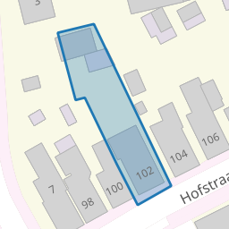 Perceel WRG01-A-2418