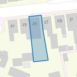 Perceel WRG01-A-2493