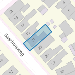 Perceel WRG01-A-2505