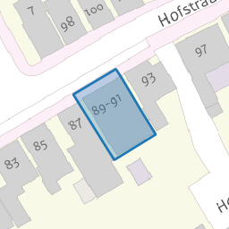 Perceel WRG01-A-2511