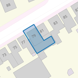 Perceel WRG01-A-2516