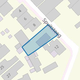 Perceel WRG01-A-2530