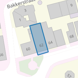 Perceel WRG01-A-2560