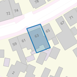 Perceel WRG01-A-2565