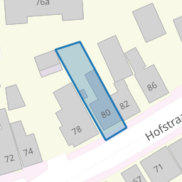 Perceel WRG01-A-2577