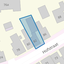 Perceel WRG01-A-2578